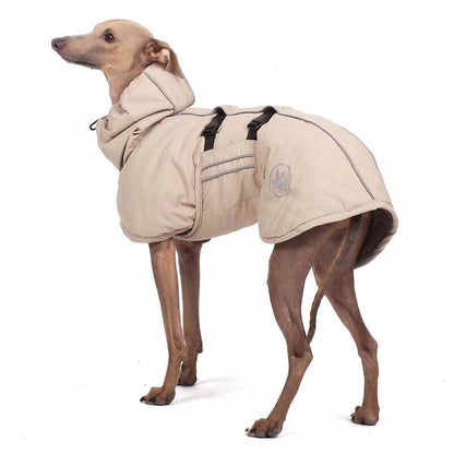 FRISTENSKI MINI vinterjakke - HouseofDogs.se