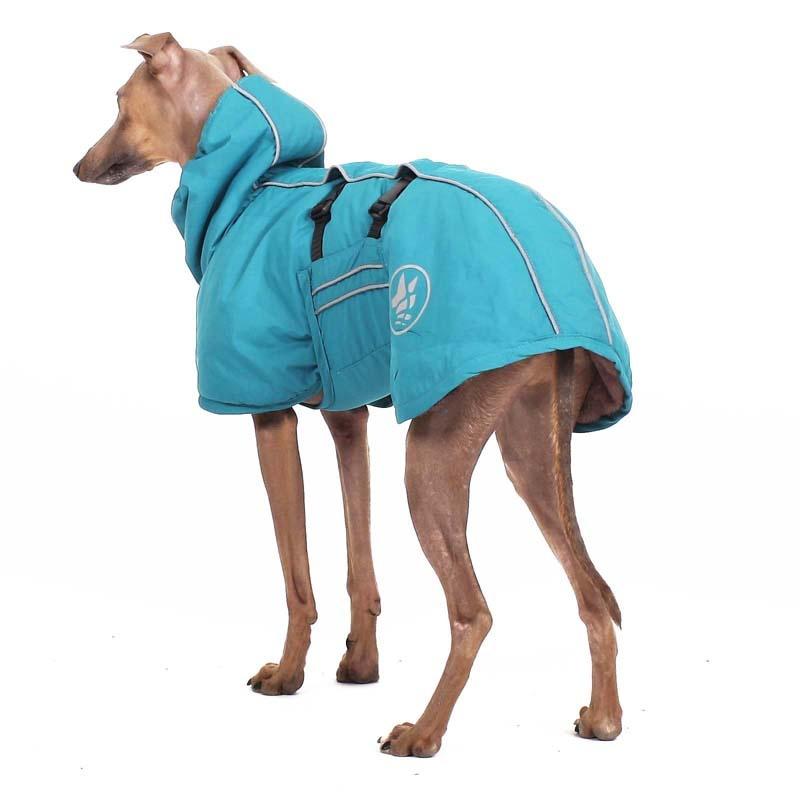 FRISTENSKI MINI vinterjakke - HouseofDogs.se