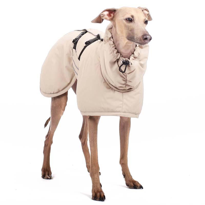 FRISTENSKI MINI vinterjakke - HouseofDogs.se
